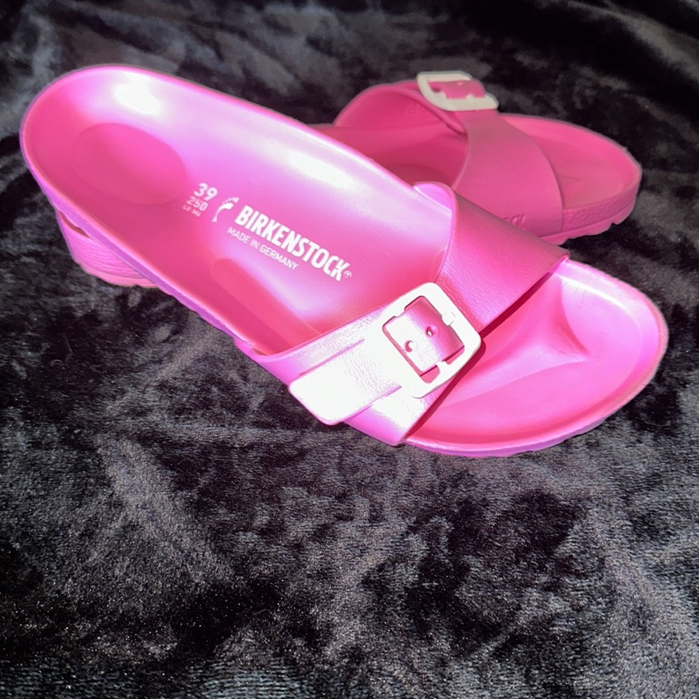Birkenstock Sandals